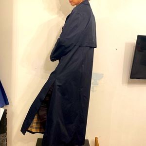 Burberry Trench coat size 8